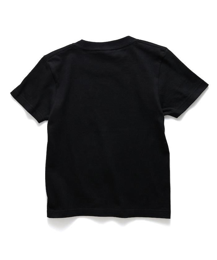 TACHINEPUTA TEE SARUTAHIKO 兒童款T恤 120碼