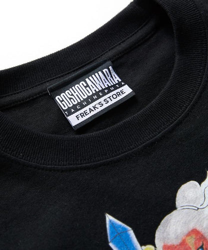 TACHINEPUTA TEE SARUTAHIKO 兒童款T恤 120碼