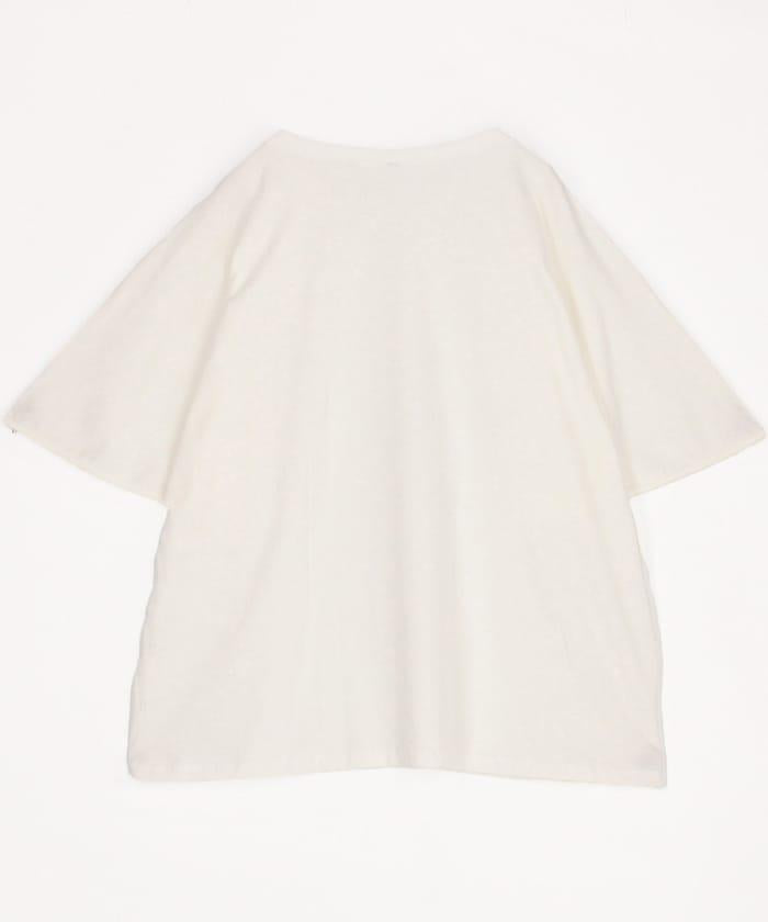 CYCLE TEE SHIRT