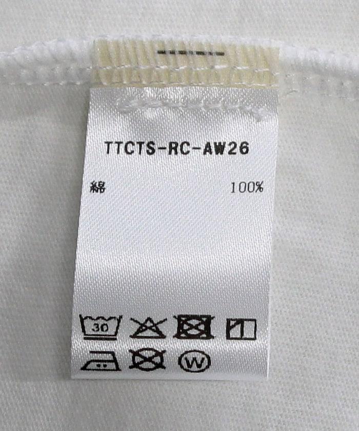 CYCLE TEE SHIRT