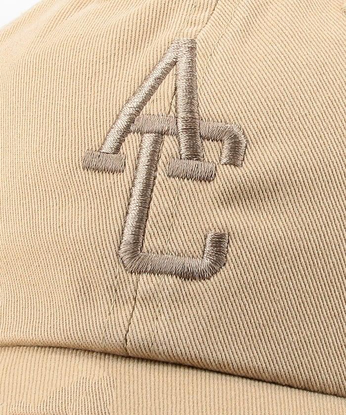 47クリーンナップ 棒球帽