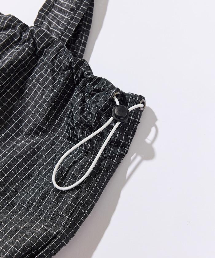 BetterDays studio × FREAK'S STORE 抽繩防撕裂托特包