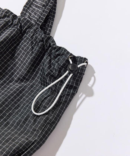 BetterDays studio × FREAK'S STORE 抽繩防撕裂托特包