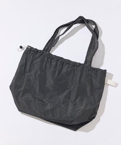 BetterDays studio × FREAK'S STORE 抽繩防撕裂托特包