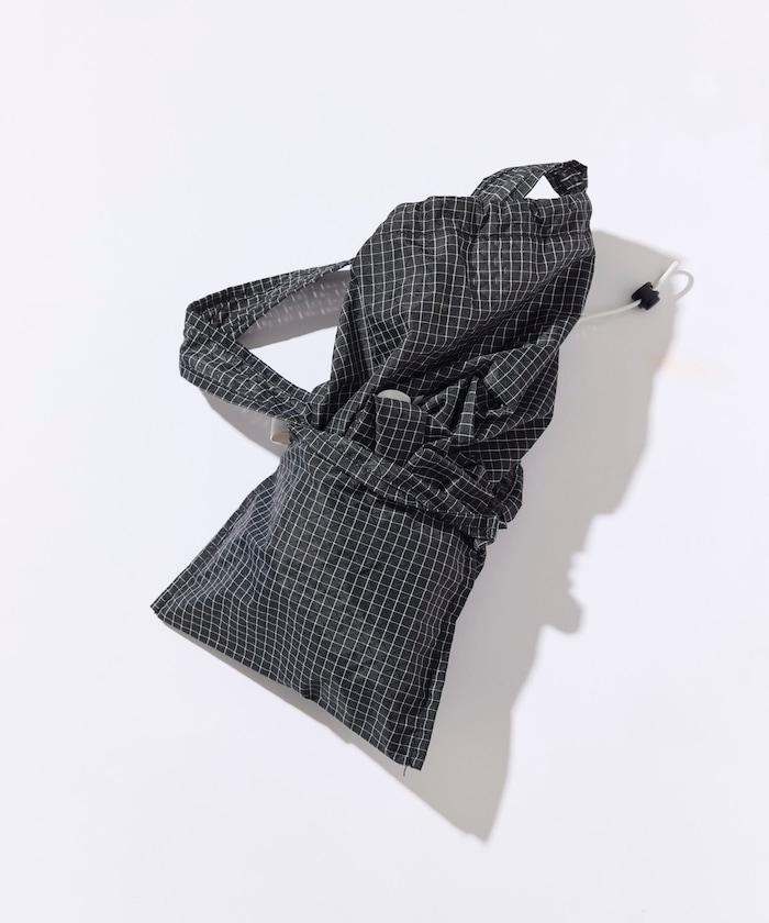 BetterDays studio × FREAK'S STORE 抽繩防撕裂托特包