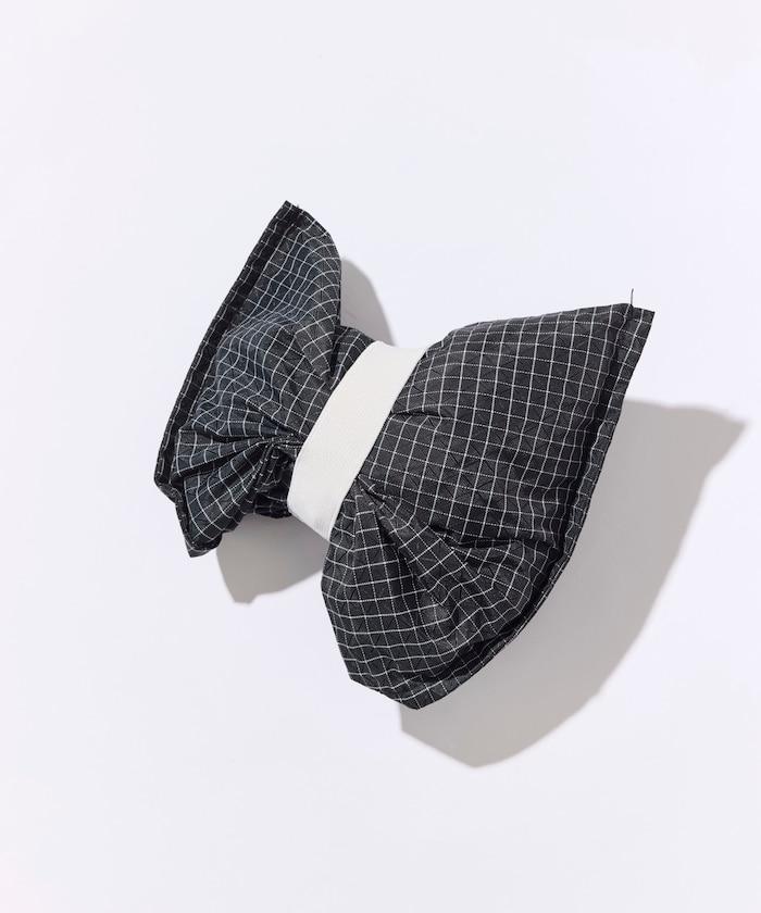 BetterDays studio × FREAK'S STORE 抽繩防撕裂托特包