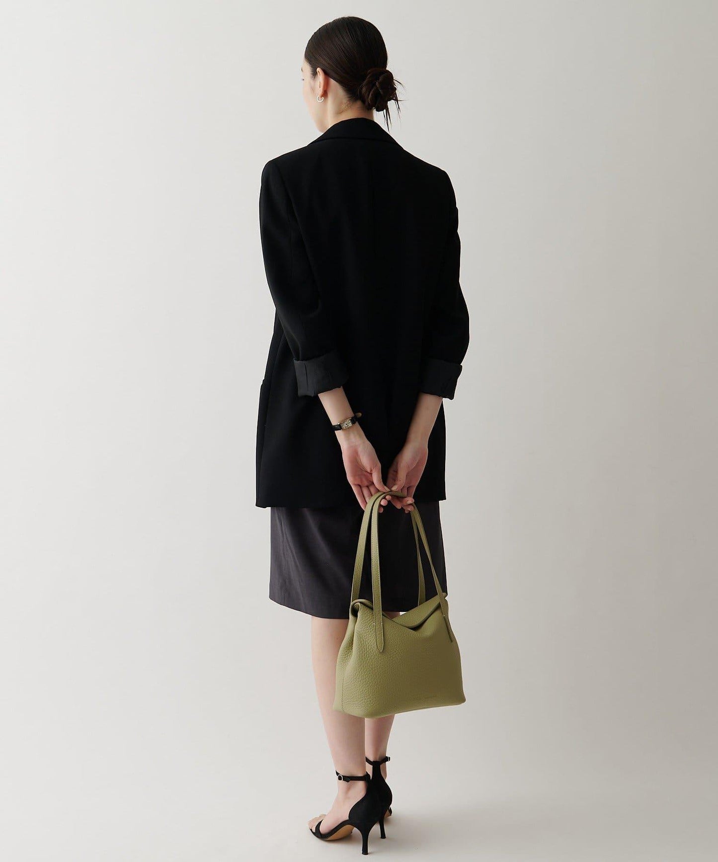 【coming soon】マットネッラ ALCE