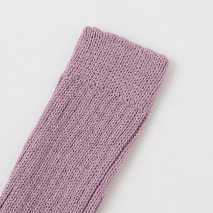彩色寬鬆兒童襪