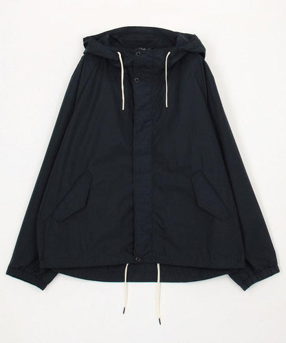 Hooded Jacket