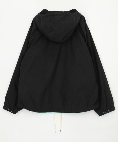 Hooded Jacket