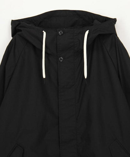 Hooded Jacket