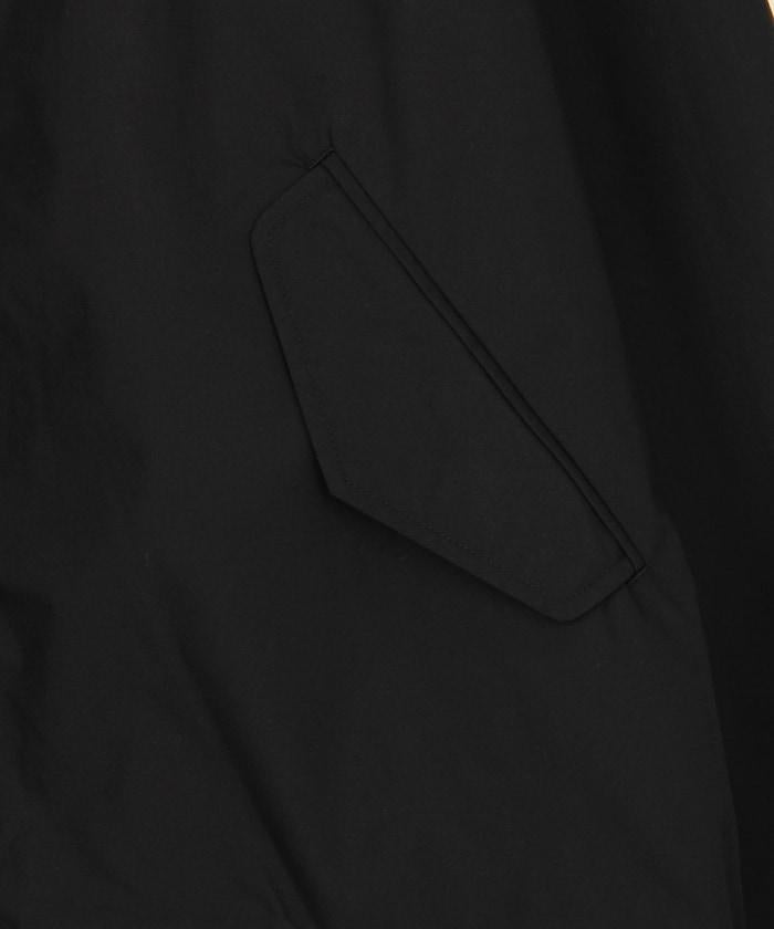Hooded Jacket