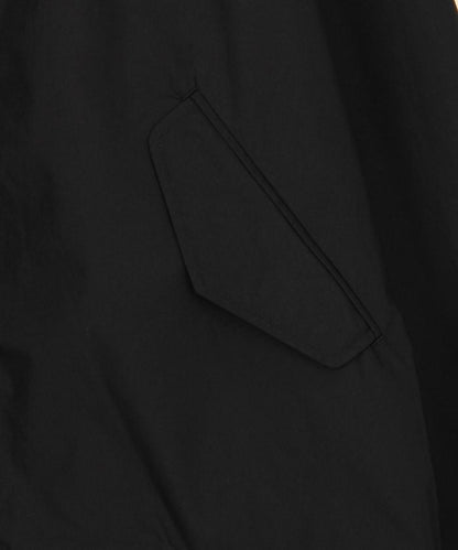 Hooded Jacket