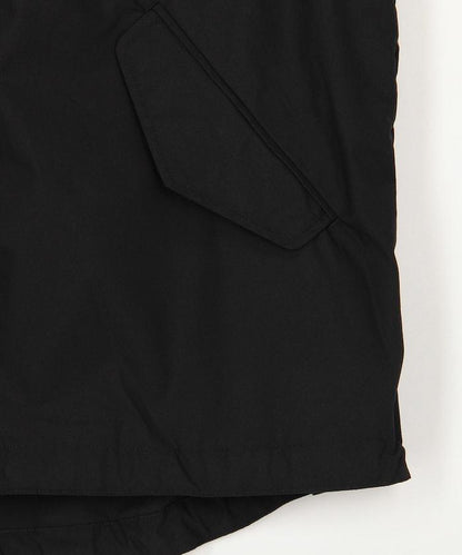 Hooded Jacket