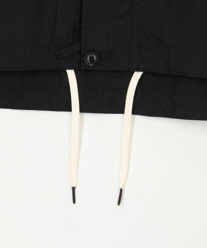 Hooded Jacket