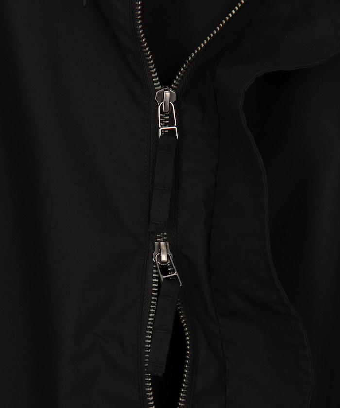 Hooded Jacket