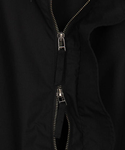 Hooded Jacket