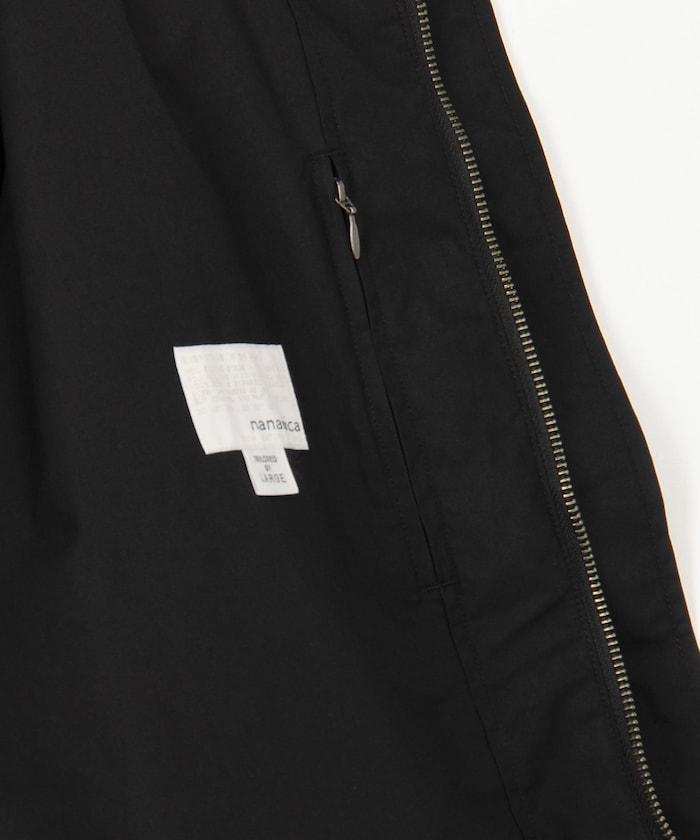 Hooded Jacket