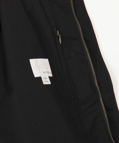 Hooded Jacket