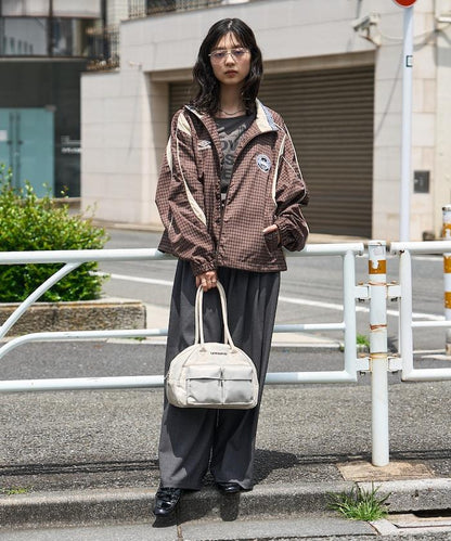 聯名款 Track Jacket