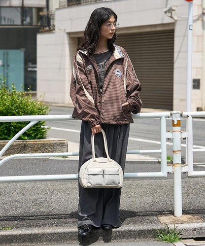 聯名款 Track Jacket
