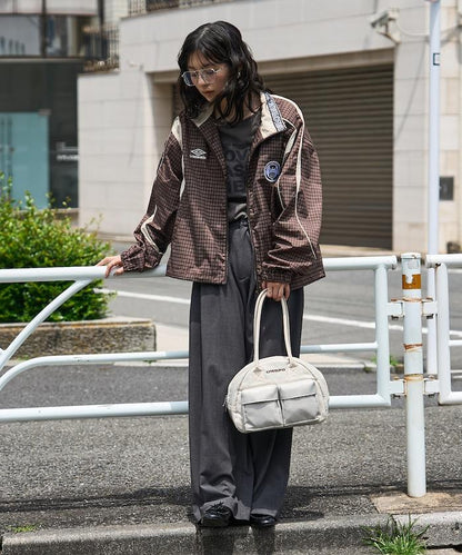 聯名款 Track Jacket