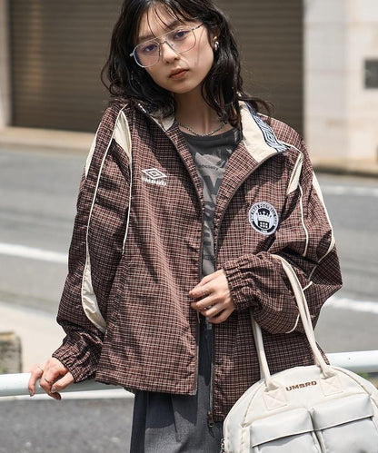 聯名款 Track Jacket