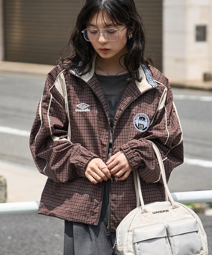 聯名款 Track Jacket