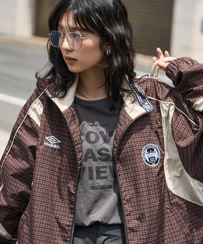 聯名款 Track Jacket