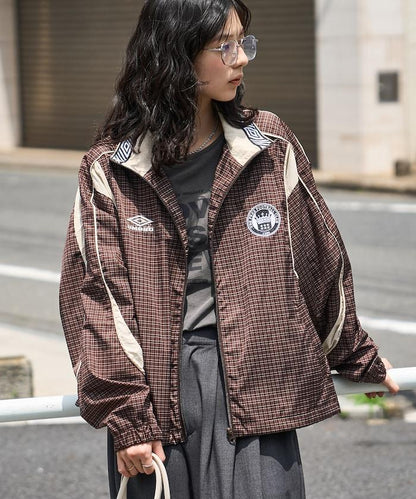 聯名款 Track Jacket