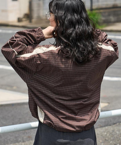 聯名款 Track Jacket
