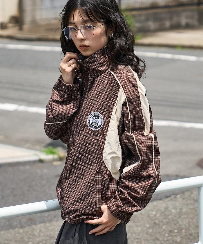 聯名款 Track Jacket