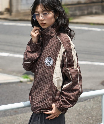 聯名款 Track Jacket