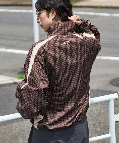 聯名款 Track Jacket