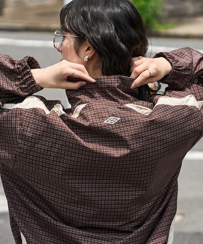 聯名款 Track Jacket