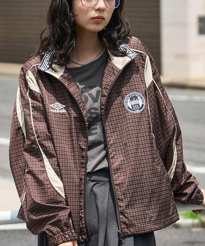 聯名款 Track Jacket