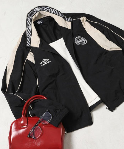 聯名款 Track Jacket