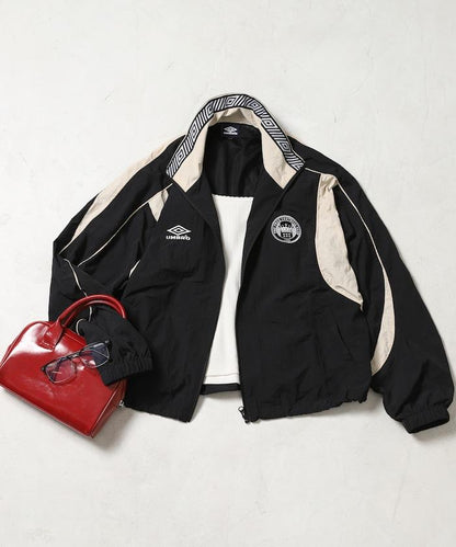 聯名款 Track Jacket