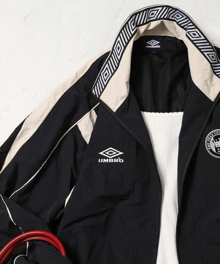 聯名款 Track Jacket
