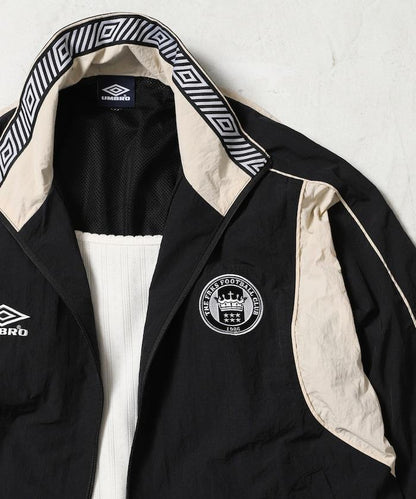 聯名款 Track Jacket