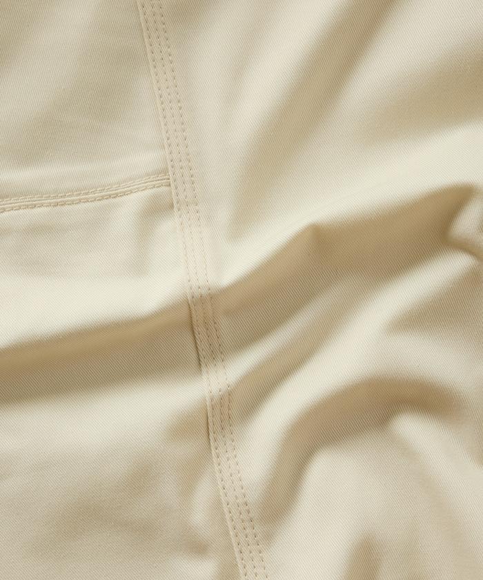 RED KAP × FREAK'S STORE 聯名 PT-20 TWILL BARREL LEG PANTS