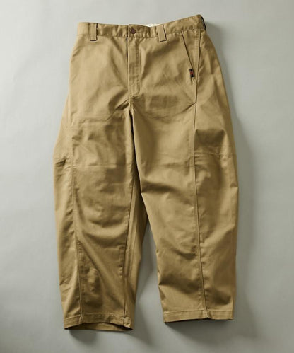 RED KAP × FREAK'S STORE 聯名 PT-20 TWILL BARREL LEG PANTS