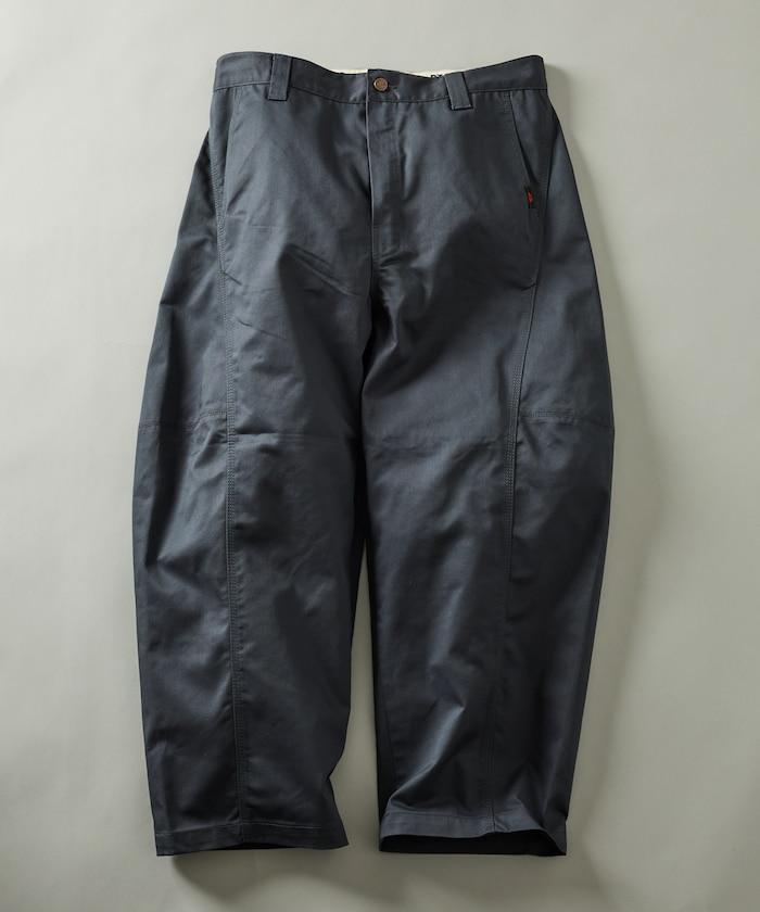 RED KAP × FREAK'S STORE 聯名 PT-20 TWILL BARREL LEG PANTS