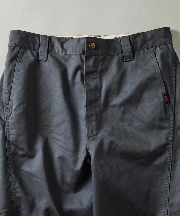 RED KAP × FREAK'S STORE 聯名 PT-20 TWILL BARREL LEG PANTS