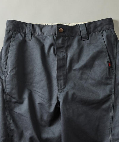 RED KAP × FREAK'S STORE 聯名 PT-20 TWILL BARREL LEG PANTS