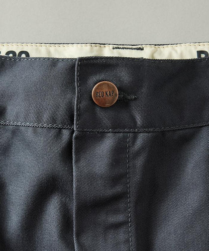 RED KAP × FREAK'S STORE 聯名 PT-20 TWILL BARREL LEG PANTS
