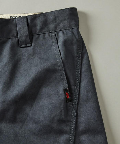 RED KAP × FREAK'S STORE 聯名 PT-20 TWILL BARREL LEG PANTS