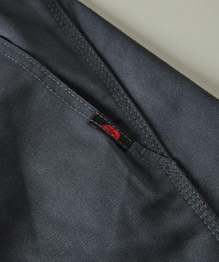 RED KAP × FREAK'S STORE 聯名 PT-20 TWILL BARREL LEG PANTS