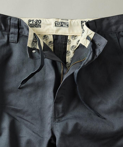 RED KAP × FREAK'S STORE 聯名 PT-20 TWILL BARREL LEG PANTS