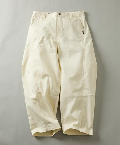 RED KAP × FREAK'S STORE 聯名 PT-20 TWILL BARREL LEG PANTS